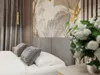 Muralo POLSTERBETT für Schlafzimmer Polsterbett mit Produktbild-Vorschau 7