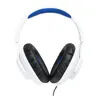 JBL JBLQ100PWHTBLU écouteur/casque Blanc Voir les images du produit 2