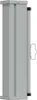 vidaXL Ausziehbare Seitenmarkise 60×300 cm Creme Produktbild-Vorschau 5