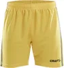 Craft Pro Control Shorts Damen - Gelb Produktbild-Vorschau 1