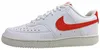 Nike W NIKE COURT VISION LO NN Scarpe sportive da donna Anteprima dell’immagine prodotto 10
