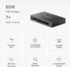 Mercusys MS108GP Switch di rete gestito Gigabit Ethernet Anteprima dell’immagine prodotto 5