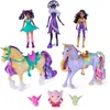 Unicorn Academy 6075675, 4 rok/roky, Vícebarevný Náhled obrázku produktu 6