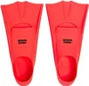 Madwave Flippers Schwimmflossen Rot EU 25-29 Kinder Rot EU Produktbild-Vorschau 3