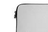 MuchoWow® Laptop Hülle 15 Zoll Linie - Pastell - Gestaltung Produktbild-Vorschau 3