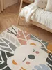 Hanse Home Waschbarer Kinderteppich Tabea, Creme Bunt, Produktbild-Vorschau 4