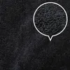 Teppichfliesen 50 x 50 cm selbstliegend flauschig Schwarze Produktbild-Vorschau 8