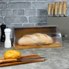 Kinghoff Chlebník Z Bambusu A Akrylu Kh-3210 Náhľad obrázku produktu 2