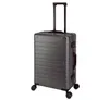 Travelhouse Oslo Alu-Reisekoffer M 65 cm Grau – Koffer ohne Produktbild-Vorschau 1