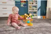 Fisher Price Animale Nastro Lattina La Tigre Giallo Giallo Anteprima dell’immagine prodotto 5