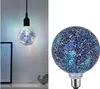 Paulmann LED G125 E27 Miracle Mosaic bleu Voir les images du produit 2