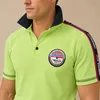 Nebulus Poloshirt NEBI Herren, Shirt, Sweatshirt, Polo, Produktbild-Vorschau 6