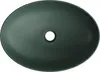 Lavabo MEXEN CORNELIA vert 50 cm Voir les images du produit 7