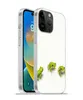 MuchoWow® Handyhülle Schutzhülle Hülle für Apple iPhone 14 Produktbild-Vorschau 1