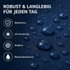 Intex Abdeckplane für Easy-Set pool 3,66 m, blau, Produktbild-Vorschau 6