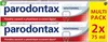 Parodontax Parodontax Ultra Clean Zahnpasta Multipack 8 x Produktbild-Vorschau 3