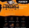 FUXTEC Ackerfräse FX-AF1212 - 85cm Breite | 4-Takt | 212ccm Produktbild-Vorschau 3