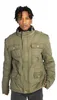 Brandit - Britannia Vintage Winterjacke oliv - M Produktbild-Vorschau 17