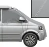 Housse de pare-brise non tissée pour Volkswagen T5 et T6 Voir les images du produit 2