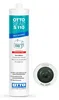 OTTOSEAL Silikon S-110 310ML RAL 6009 - 1598432 Produktbild-Vorschau 2