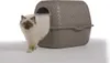 Bama Pet Kattenbak 41.8x50.5x39.6 cm Taupe Náhled obrázku produktu 16