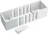 Supporto universale per vasche da bagno 160 - 200 x 80 Anteprima dell’immagine prodotto 1