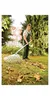 Flora Profi Laubbesen, festst. 45 cm, Stieldülle Produktbild-Vorschau 2