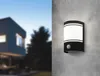 CERNO Wand-/Deckenleuchte Lampe Beleuchtung - L14 x H20 x Produktbild-Vorschau 2