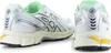 Asics GEL-KAYANO 12.1 - Herren Sneakers Sport Schuhe Weiß Produktbild-Vorschau 3
