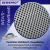 DEWEPRO WDVS-Schleifbrett offen 270x130mm Produktbild-Vorschau 3