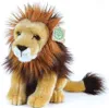 RAPPA Peluche lion assis 25 cm ECO-FRIENDLY Voir les images du produit 11