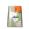 LEDVANCE WLAN-Lampe SMART+ WiFi Classic P40 RGBW E14 4,9 W Produktbild-Vorschau 18
