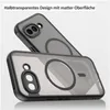 Handyhülle für Google Pixel 10A Case Schutzhülle Kratzfest Produktbild-Vorschau 5