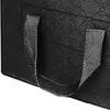 4pcs 84L Sac de rangement Rangement de vêtements pliable - Voir les images du produit 5