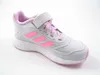 ADIDAS Halbschuhe DURAMO 10 EL K, Grau:30 Produktbild-Vorschau 30