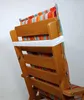Hochlehner Auflage Kissen Polster Karina Gr. 120 x 50 cm Produktbild-Vorschau 5