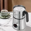 Spieniacz do mleka Zimilo 900 ml, stal nierdzewna, z Podgląd zdjęcia produktu 6