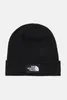 The North Face Dock Worker Recycled Beanie Tnf Black Tnf Produktbild-Vorschau 7