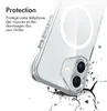 imoshion Rugged Air MagSafe Case pre Apple iPhone 16 - Náhľad obrázku produktu 5