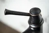 Sapho CLASSIC Waschbecken-Armatur, Hoch, ölgeriebene Bronze Produktbild-Vorschau 5