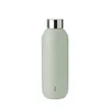 Stelton Isolierflasche Keep Cool, Edelstahl, Kunststoff, Anteprima dell’immagine prodotto 1