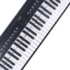 Silikon Klavieraufkleber Abnehmbar - 88 Tasten - Keyboard Produktbild-Vorschau 4