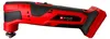 Einhell TC-MG 18 Li-Solo, Broušení, Smirkování, Náhled obrázku produktu 16