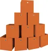 VCM 10er Set Faltbox | Klappbox Stoff Kiste | Faltschachtel Produktbild-Vorschau 1