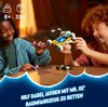 LEGO® DREAMZzz™ 71475 Pan Oz i jego kosmiczny samochód Podgląd zdjęcia produktu 29