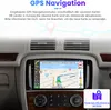 9 "Android13 carplay autorádio 2+32G GPS Navi DAB+SWC WIFI Náhľad obrázku produktu 4