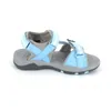 KangaRoos K-Leni Sandale Blau Produktbild-Vorschau 9