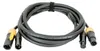 FP22 Hybride kabel - Power Pro True & 3-polige XLR - D MX / Productafbeelding-voorbeeld 1