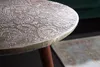 riess-ambiente Design Beistelltisch ALCAZAR 50cm antik Produktbild-Vorschau 5