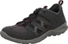Ecco Terracruise LTM Low sportlicher Schnürer Grau Produktbild-Vorschau 18